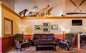 Best Western Lake Lucille Inn