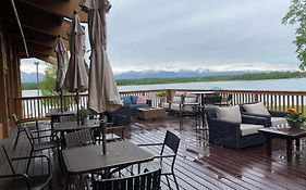 Best Western Lake Lucille Inn